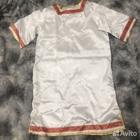 Костюм Новогодний детский