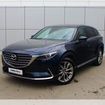 Mazda CX-9 2.5 AT, 2019, 92 838 км, с пробегом, цена 3 930 000 руб.