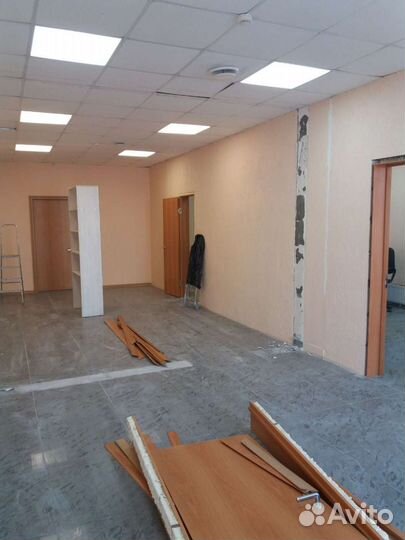 Услуги штукатур-маляр