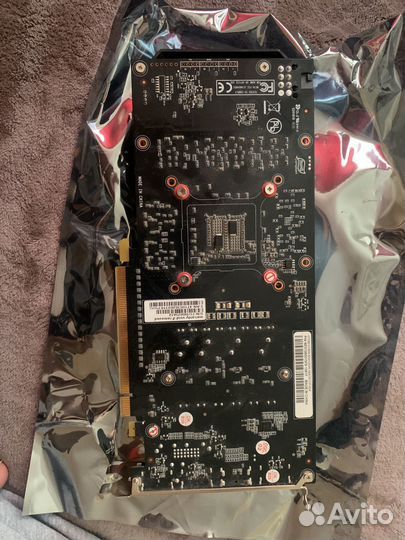 Видеокарта