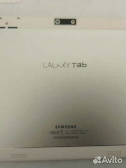 Планшет Samsung galaxy таб модель N1001