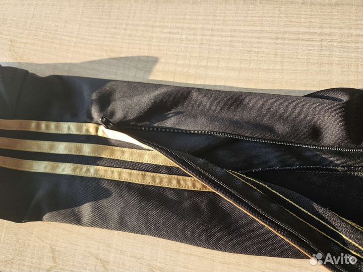 Спортивные штаны adidas мужские