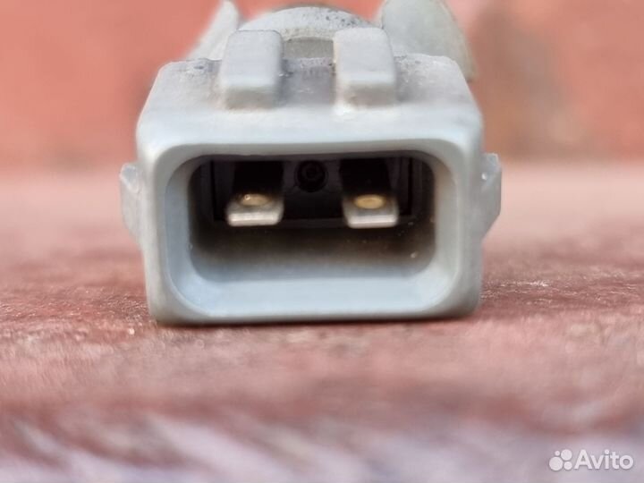 Датчик наружной температуры Vag 357919379A