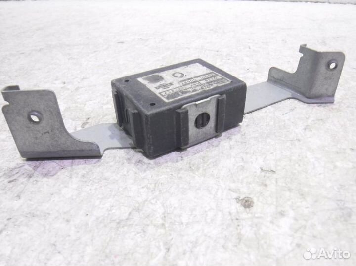 Блок управления Инфинити