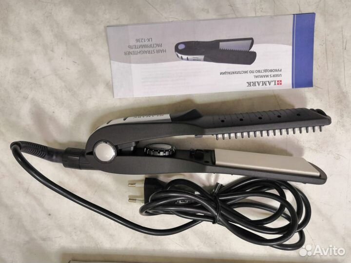 Выпрямитель lamark naomi lk-1236