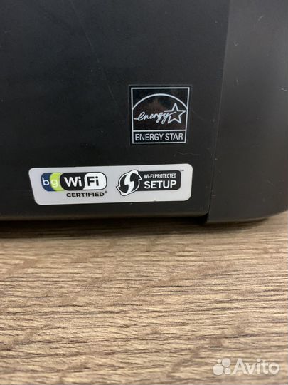 Принтер samsung ML1865w