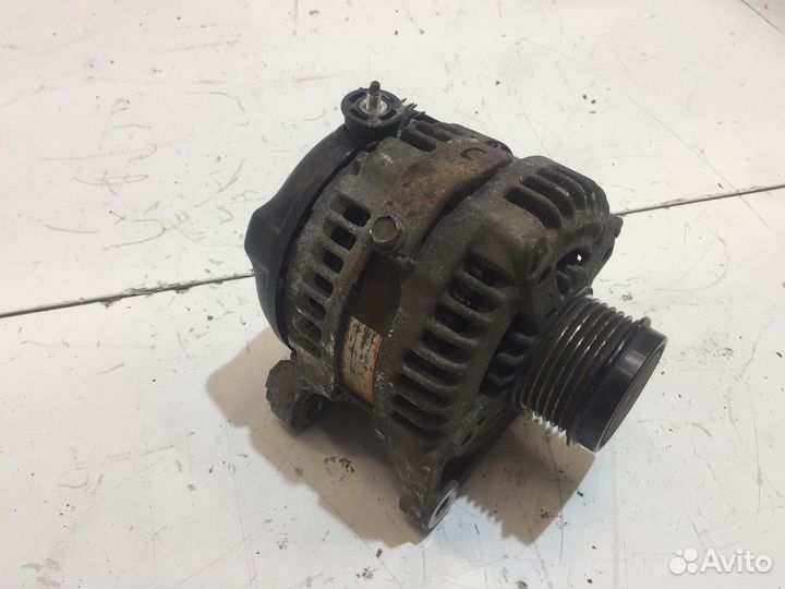 Генератор (Lexus RX)