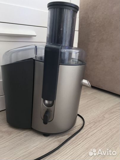 Соковыжималка philips