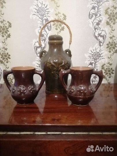 Графин СССР