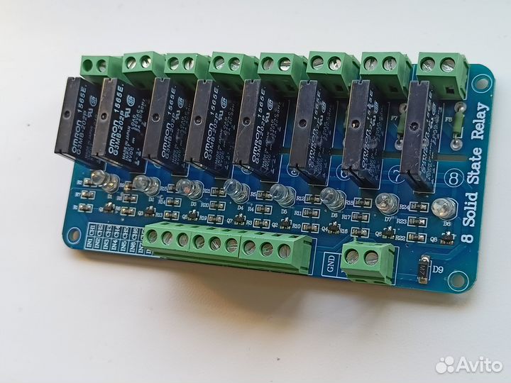 Разные детали - электроника, arduino, raspberrypi