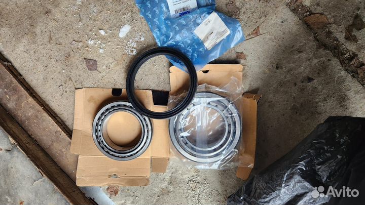 Запчасти на камаз