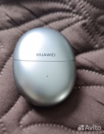 Huawei freebuds 5