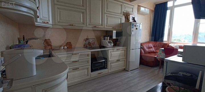 3-к. квартира, 71 м², 8/12 эт.