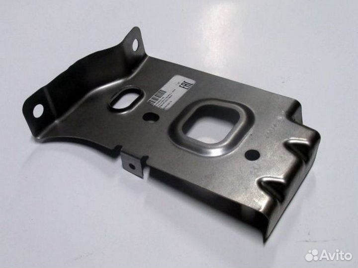 Усилитель панели рамки радиатора правый левый LADA