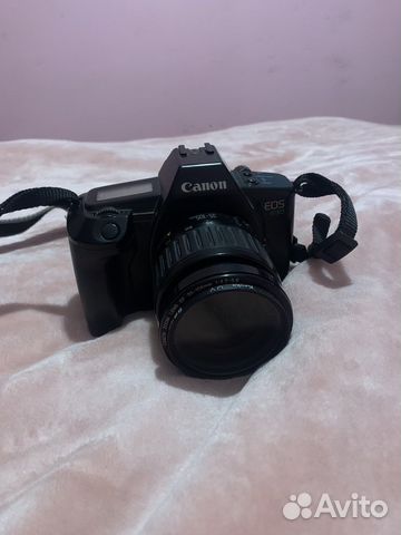 Зеркальный фотоаппарат canon eos 630