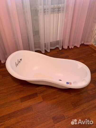 Ванночка для купания
