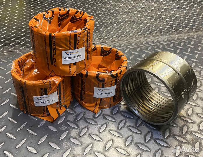 Втулка 61QH-96610