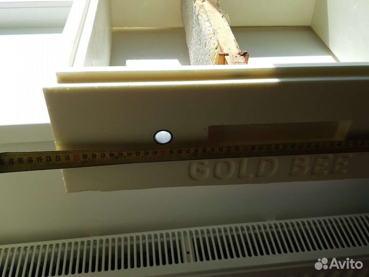 Магазинные корпуса для ульев