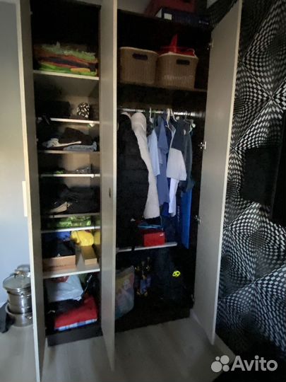 Шкаф для одежды