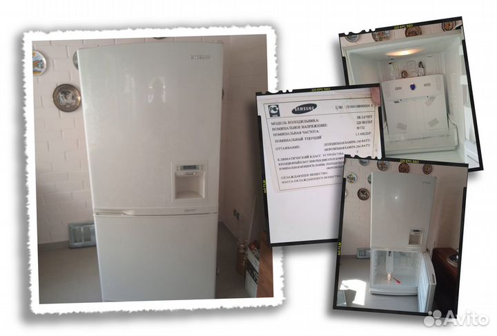 Ремонт холодильников, заправка фреоном