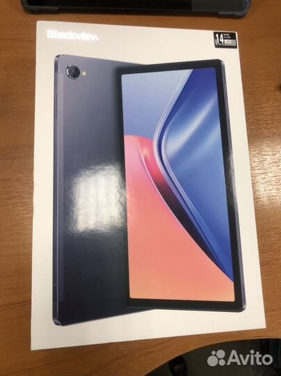 Планшет Blackview tab 15