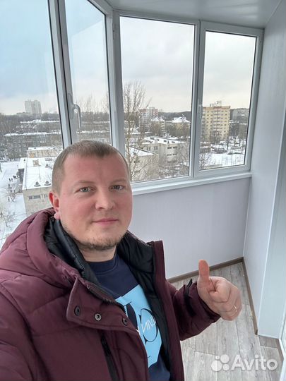 Ремонт пластиковых окон и дверей