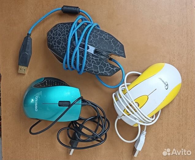 Мышка для пк