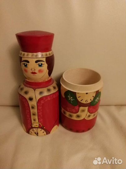 Футляр для бутылки