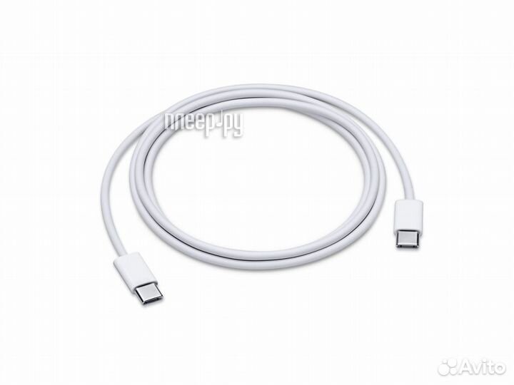 Apple USB-C 1m MUF72