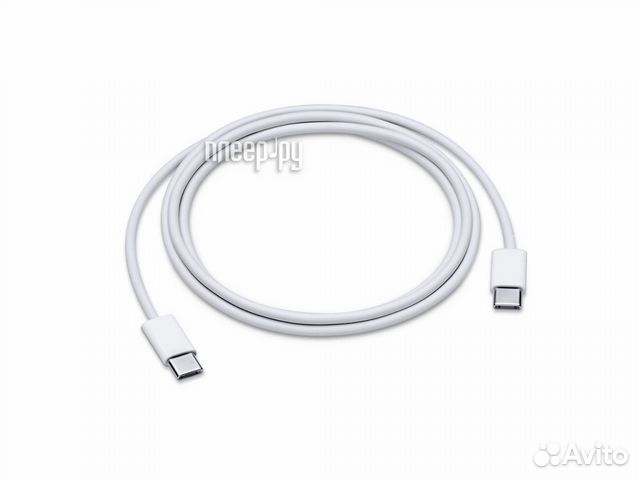 Apple USB-C 1m MUF72