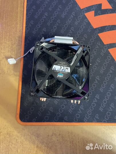 Компьютернаяя техника