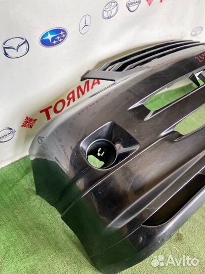 Бампер передний Toyota Noah AZR60