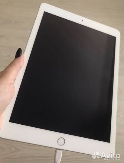 iPad 5 поколения