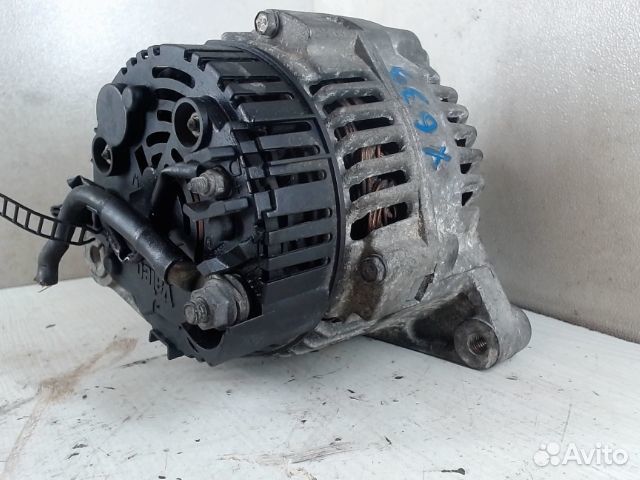 Генератор, Audi, A4 (B5) (1994 - 2000)