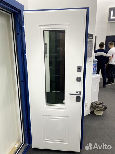 Дверь входная