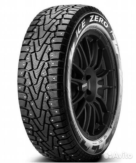 Pirelli Ice Zero 185/65 R14