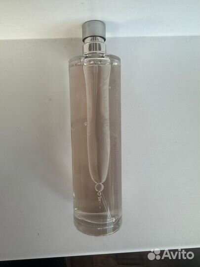 Туалетная вода женская aura by swarovskl