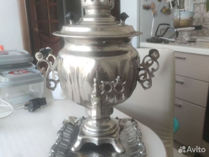 Самовар электрический