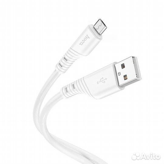 Кабель Ligtning-USB