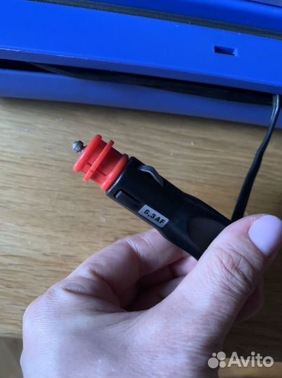 Холодильник для авто