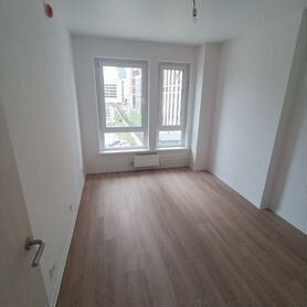 2-к. квартира, 55 м², 5/33 эт.