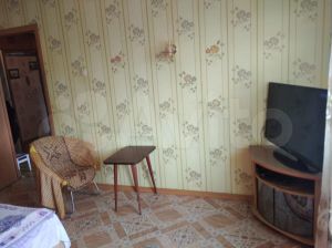 Комната 16 м² в 2-к., 5/9 эт.