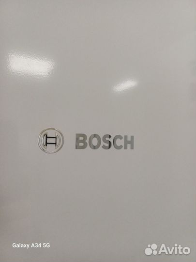 Холодильник Bosch. Доставка. Гарантия