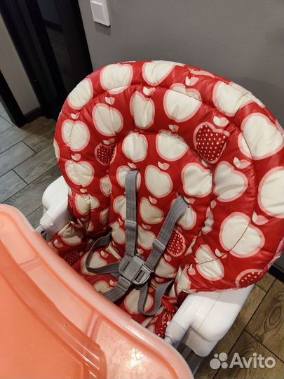 Стульчик для кормления yoyo