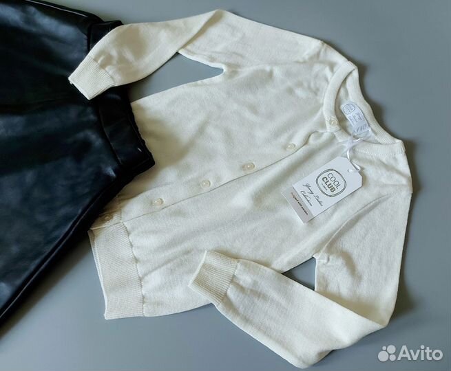 Одежда для девочки 104 см