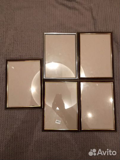 Фоторамки 21х30