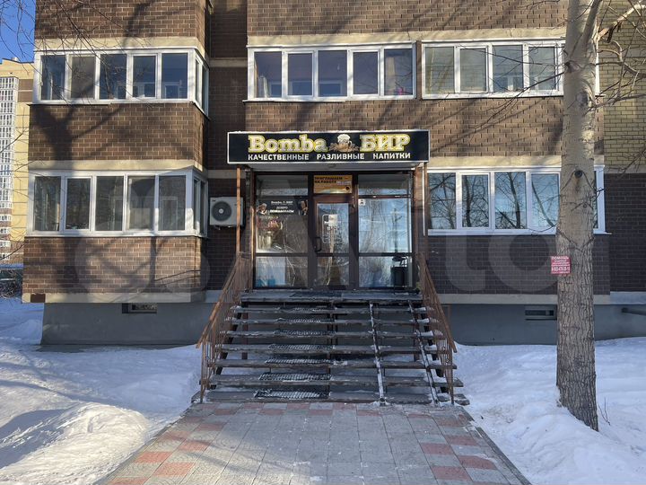 Торговая площадь, 28.4 м²