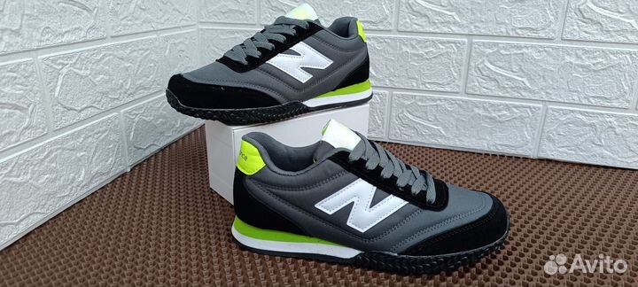 Кроссовки new balance