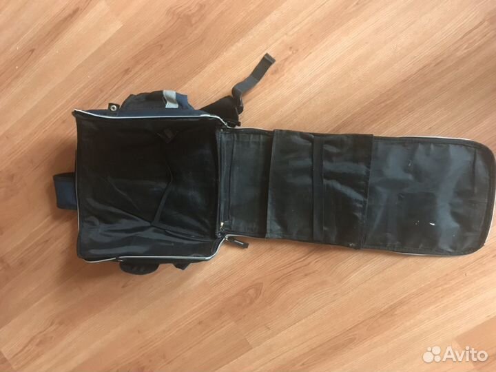 Портфель для мальчика