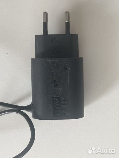 Бритва braun series 5
